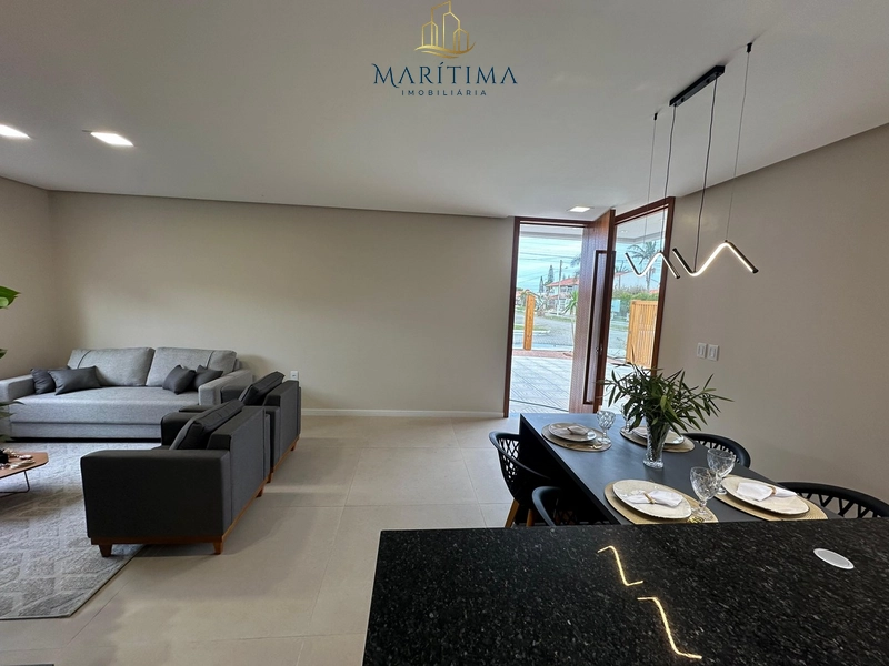 Casa térrea mobiliada a venda na praia de Imbé, Centro!: 13ª foto da galeria de imagens do imóvel