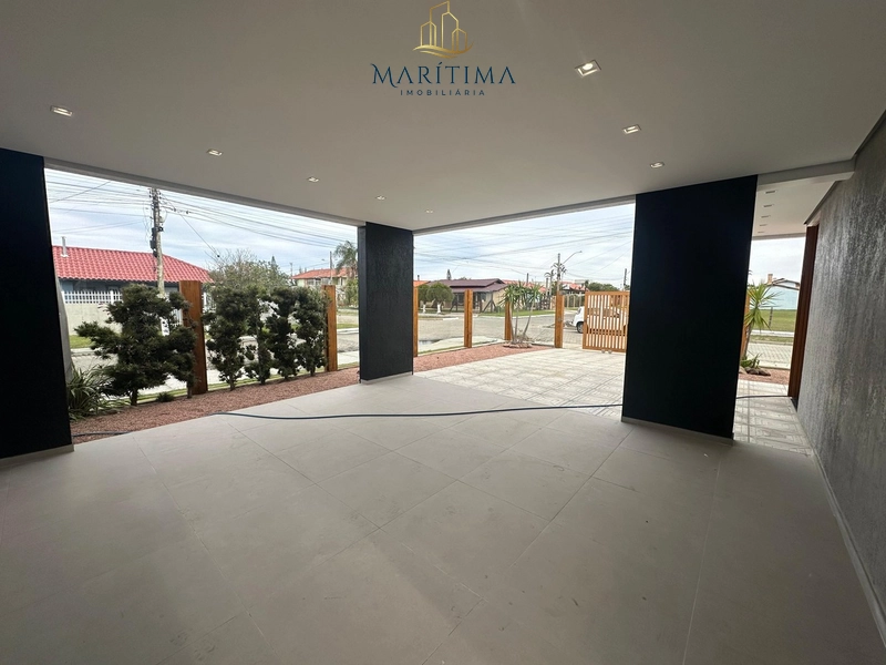 Casa térrea mobiliada a venda na praia de Imbé, Centro!: 6ª foto da galeria de imagens do imóvel