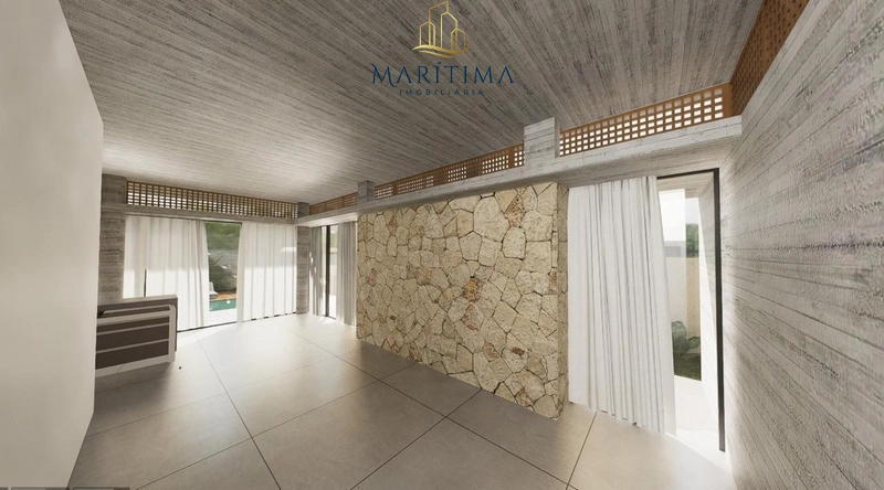 Excelente Projeto à venda no Condomínio de Alto Padrão Marina Del Faro: 17ª foto da galeria de imagens do imóvel