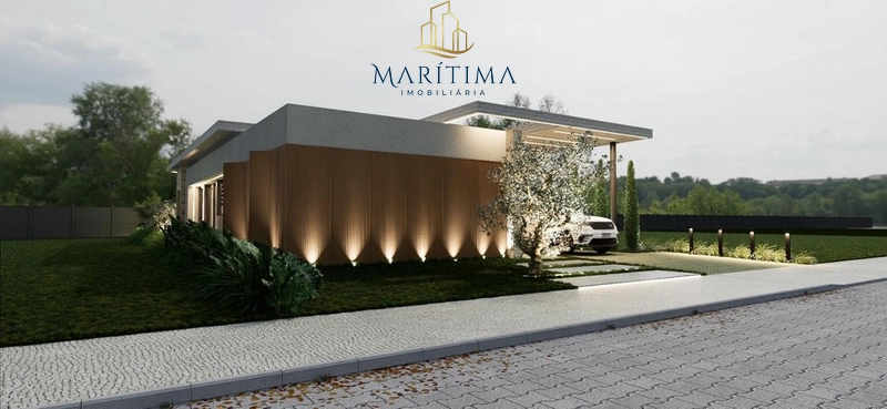 Excelente Projeto à venda no Condomínio de Alto Padrão Marina Del Faro: 6ª foto da galeria de imagens do imóvel