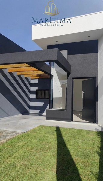 Casa nova, em Nova Tramandaí – 500m do Mar!: 5ª foto da galeria de imagens do imóvel