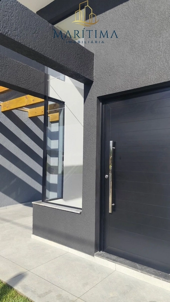 Casa nova, em Nova Tramandaí – 500m do Mar!: 4ª foto da galeria de imagens do imóvel