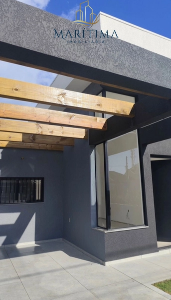 Casa nova, em Nova Tramandaí – 500m do Mar!: 6ª foto da galeria de imagens do imóvel