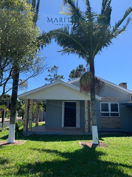 Casa com 03 dormitórios em Nova Tramandaí!: 4ª foto da galeria de imagens do imóvel