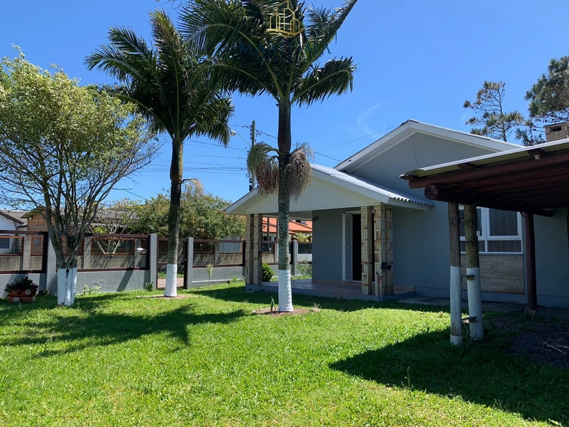 Casa com 03 dormitórios em Nova Tramandaí!: 3ª foto da galeria de imagens do imóvel