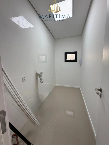 Casa térrea, nova, com piscina e a 500 metros da beira mar!: 21ª foto da galeria de imagens do imóvel