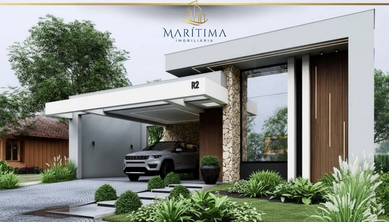 Casa térrea em Tramandaí – entrega neste verão! 500 m da beira mar!: 4ª foto da galeria de imagens do imóvel