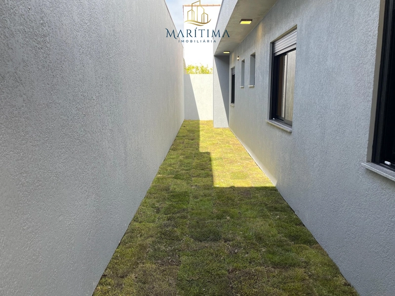 Casa térrea, nova, com piscina e a 500 metros da beira mar!: 7ª foto da galeria de imagens do imóvel