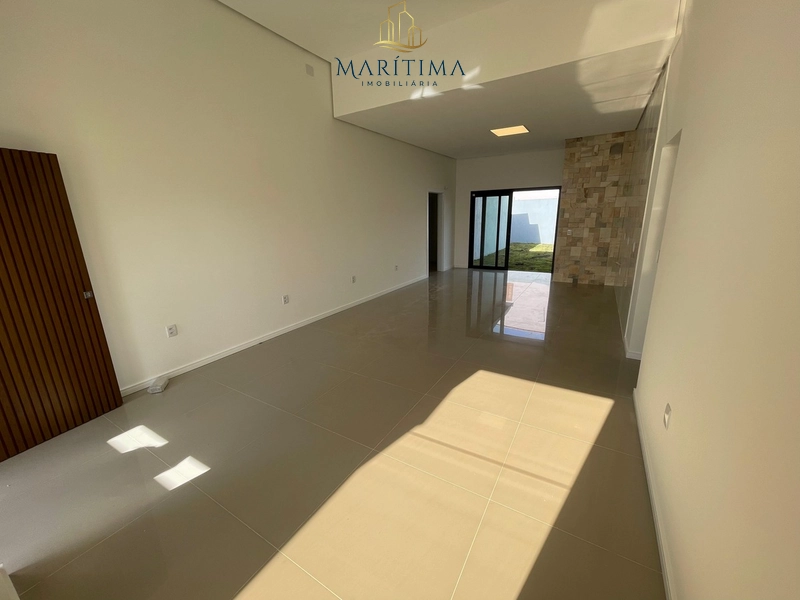 Casa térrea, nova, com piscina e a 500 metros da beira mar!: 9ª foto da galeria de imagens do imóvel