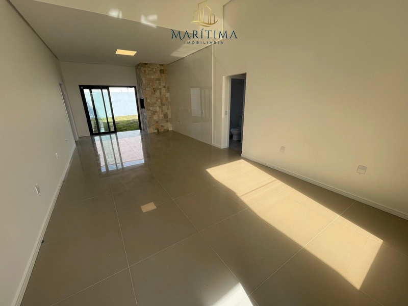 Casa térrea, nova, com piscina e a 500 metros da beira mar!: 11ª foto da galeria de imagens do imóvel