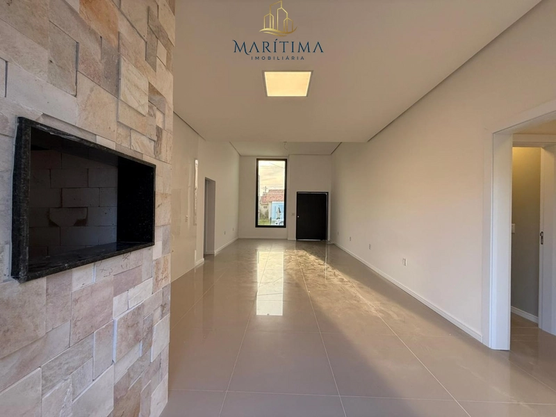 Casa térrea, nova, com piscina e a 500 metros da beira mar!: 10ª foto da galeria de imagens do imóvel