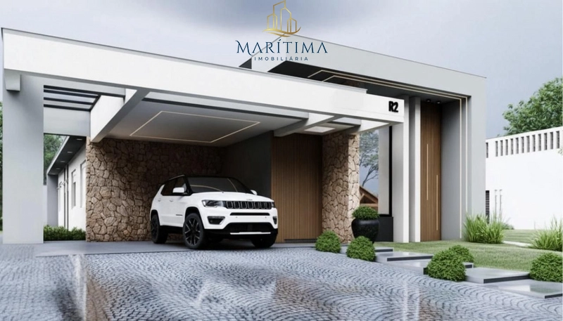 Casa térrea em Tramandaí – entrega neste verão! 500 m da beira mar!: 3ª foto da galeria de imagens do imóvel