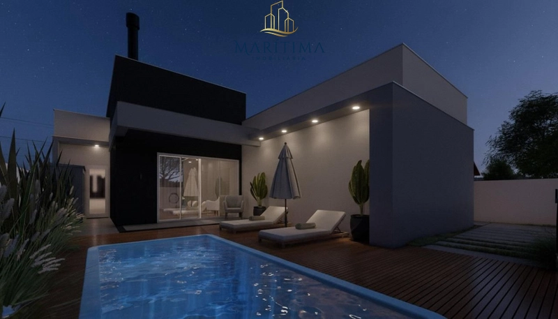 Casa térrea em Tramandaí – entrega neste verão! 500 m da beira mar!: 12ª foto da galeria de imagens do imóvel