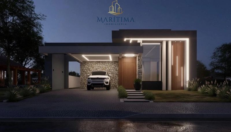 Casa térrea em Tramandaí – entrega neste verão! 500 m da beira mar!: 8ª foto da galeria de imagens do imóvel