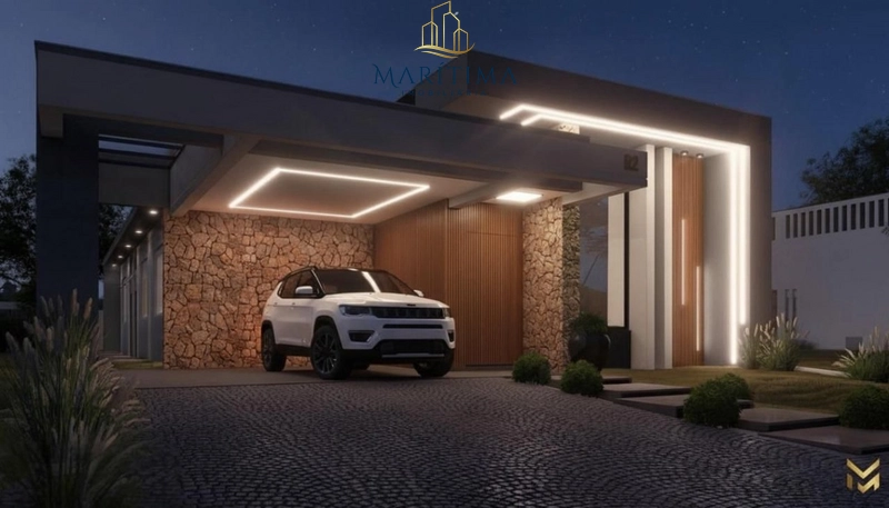 Casa térrea em Tramandaí – entrega neste verão! 500 m da beira mar!: 13ª foto da galeria de imagens do imóvel