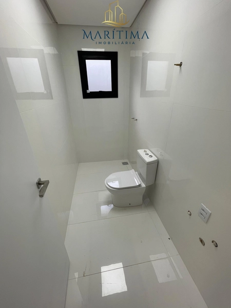 Casa térrea, nova, com piscina e a 500 metros da beira mar!: 19ª foto da galeria de imagens do imóvel