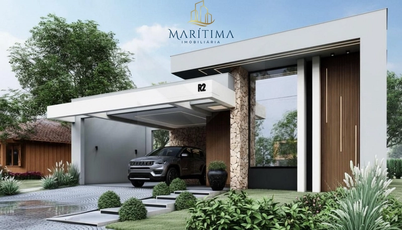 Casa térrea em Tramandaí – entrega neste verão! 500 m da beira mar!: 2ª foto da galeria de imagens do imóvel