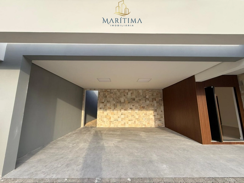 Casa térrea, nova, com piscina e a 500 metros da beira mar!: 6ª foto da galeria de imagens do imóvel