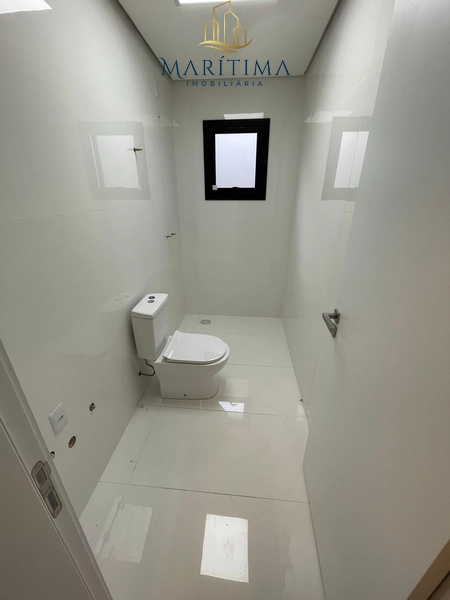 Casa térrea, nova, com piscina e a 500 metros da beira mar!: 20ª foto da galeria de imagens do imóvel