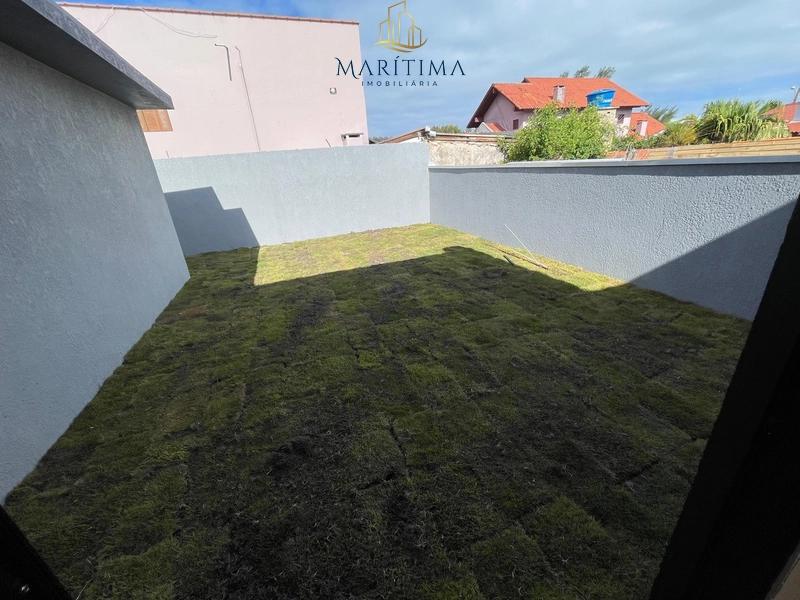 Casa térrea, nova, com piscina e a 500 metros da beira mar!: 8ª foto da galeria de imagens do imóvel