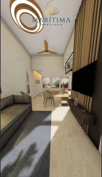 Casa nova, em Nova Tramandaí! Entrega Outubro/25: 5ª foto da galeria de imagens do imóvel