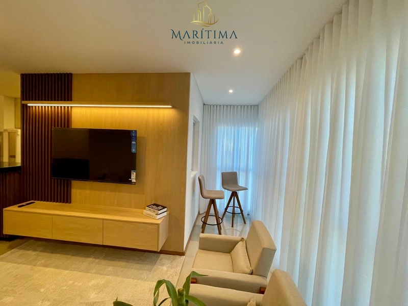 Apartamento mobiliado de 02 quartos a venda no Centro de Tramandaí!: 8ª foto da galeria de imagens do imóvel