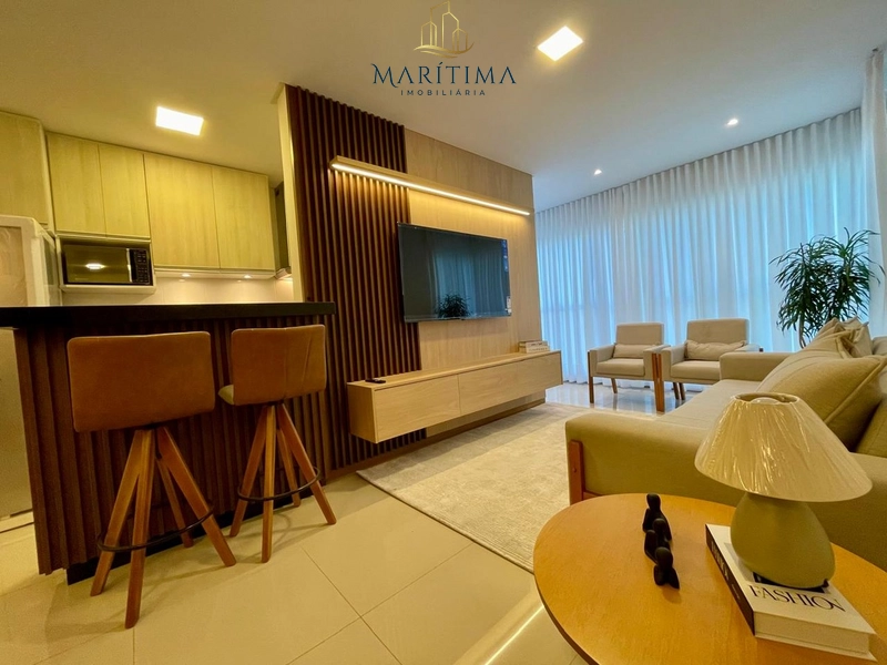 Apartamento mobiliado de 02 quartos a venda no Centro de Tramandaí!: 10ª foto da galeria de imagens do imóvel