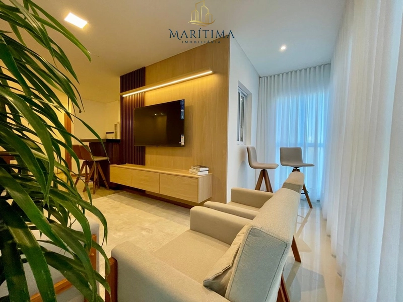 Apartamento mobiliado de 02 quartos a venda no Centro de Tramandaí!: 7ª foto da galeria de imagens do imóvel