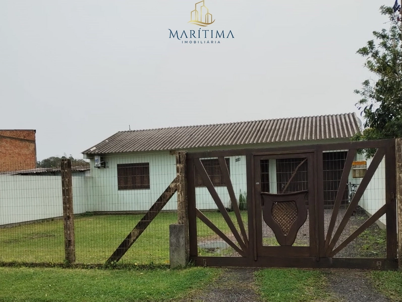 Casa à venda em Tramandaí – Zona Nova, 2 dormitórios, mobiliada!: 2ª foto da galeria de imagens do imóvel
