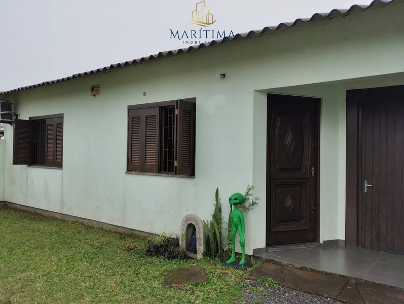 Casa à venda em Tramandaí – Zona Nova, 2 dormitórios, mobiliada!: 8ª foto da galeria de imagens do imóvel