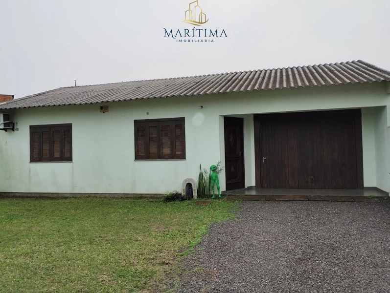 Casa à venda em Tramandaí – Zona Nova, 2 dormitórios, mobiliada!: 4ª foto da galeria de imagens do imóvel