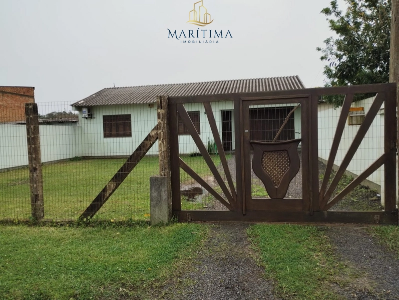 Casa à venda em Tramandaí – Zona Nova, 2 dormitórios, mobiliada!: 3ª foto da galeria de imagens do imóvel