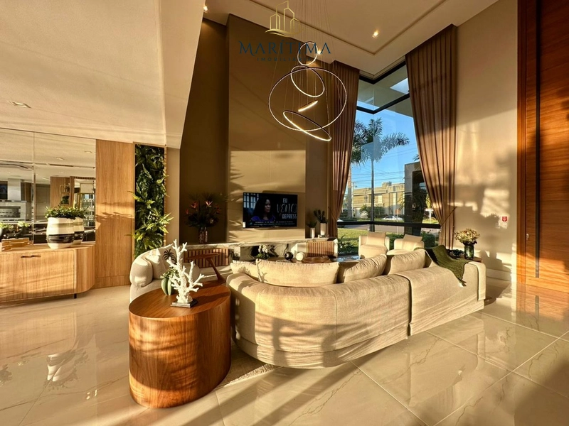Mansão de 5 suites - beira lago: 23ª foto da galeria de imagens do imóvel