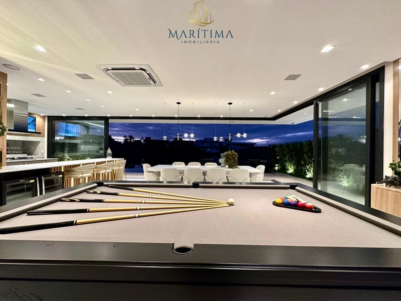 Mansão de 5 suites - beira lago: 42ª foto da galeria de imagens do imóvel