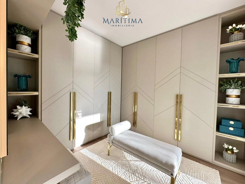Mansão de 5 suites - beira lago: 40ª foto da galeria de imagens do imóvel