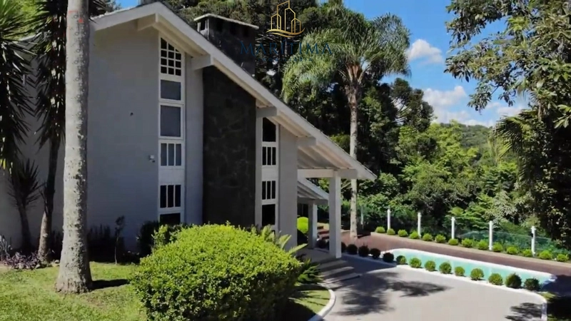 Paraíso a venda na Serra Gaúcha: 2ª foto da galeria de imagens do imóvel