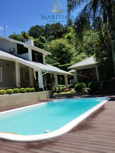 Paraíso a venda na Serra Gaúcha: 4ª foto da galeria de imagens do imóvel