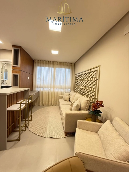 Pronto para morar! Apartamento mobiliado no Centro de Tramandaí!: 6ª foto da galeria de imagens do imóvel
