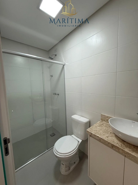 Pronto para morar! Apartamento mobiliado no Centro de Tramandaí!: 11ª foto da galeria de imagens do imóvel