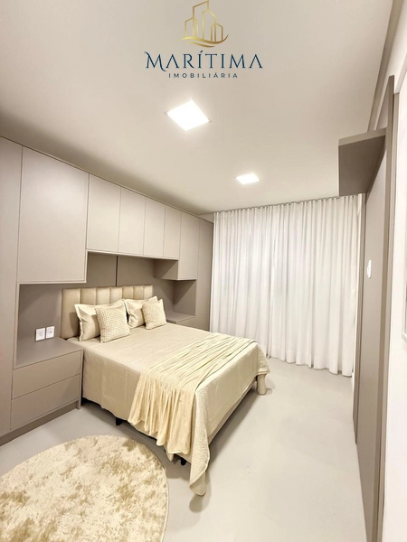 Pronto para morar! Apartamento mobiliado no Centro de Tramandaí!: 13ª foto da galeria de imagens do imóvel