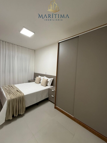 Apartamento mobiliado de 02 quartos Centro/Praia!: 16ª foto da galeria de imagens do imóvel