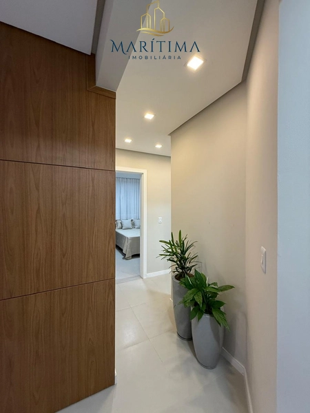 Apartamento mobiliado de 02 quartos Centro/Praia!: 13ª foto da galeria de imagens do imóvel
