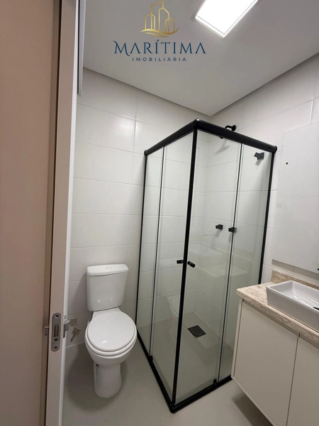 Apartamento mobiliado de 02 quartos Centro/Praia!: 15ª foto da galeria de imagens do imóvel