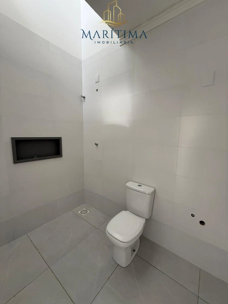 Casa nova a venda em Nova Tramandaí, com amplo pátio, próxima ao mar!: 14ª foto da galeria de imagens do imóvel