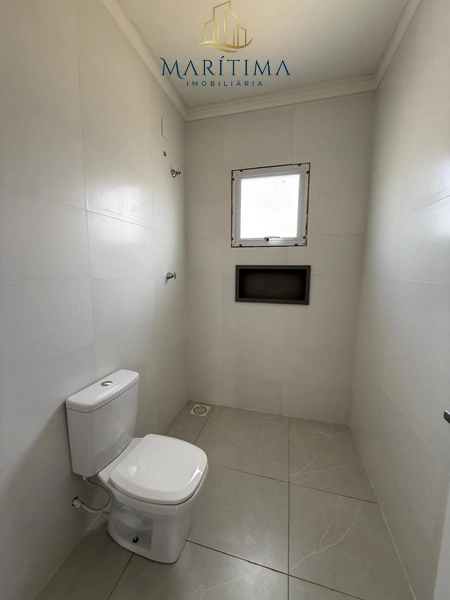 Casa nova a venda em Nova Tramandaí, com amplo pátio, próxima ao mar!: 13ª foto da galeria de imagens do imóvel