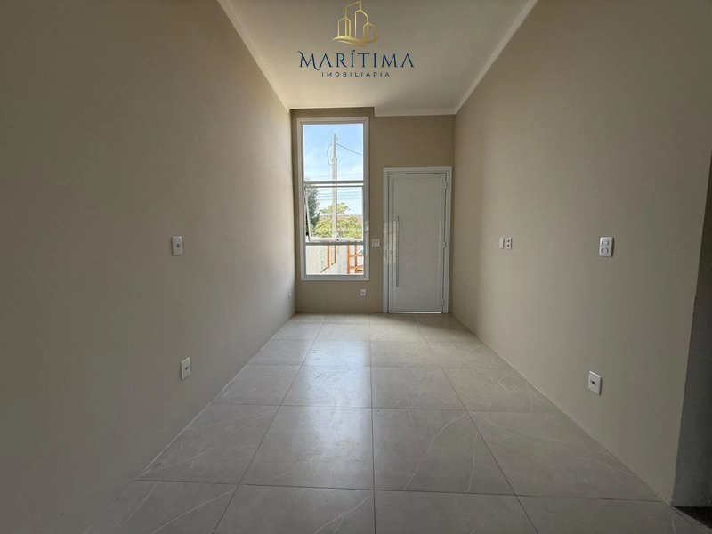 Casa nova a venda em Nova Tramandaí, com amplo pátio, próxima ao mar!: 4ª foto da galeria de imagens do imóvel