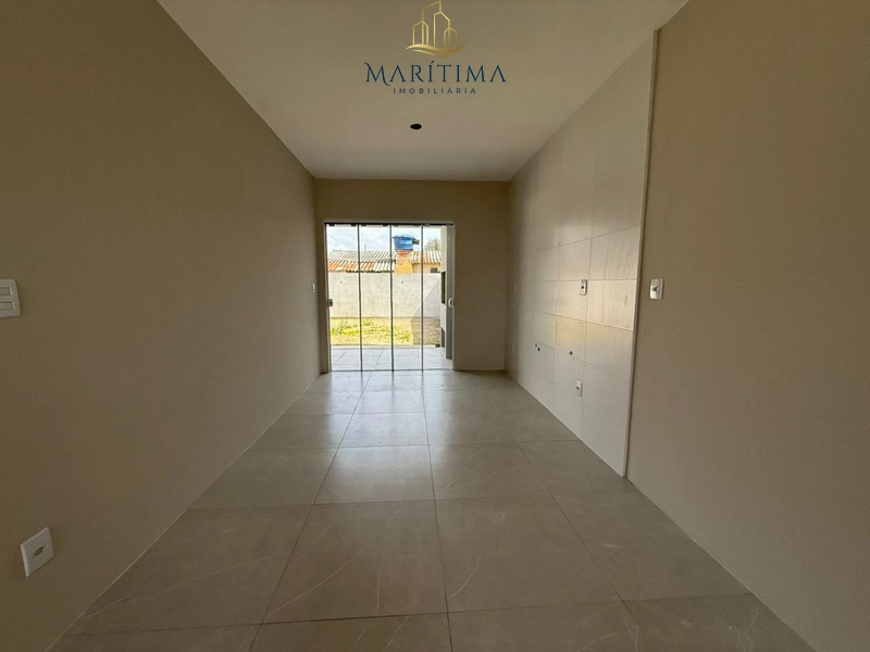 Casa nova a venda em Nova Tramandaí, com amplo pátio, próxima ao mar!: 5ª foto da galeria de imagens do imóvel