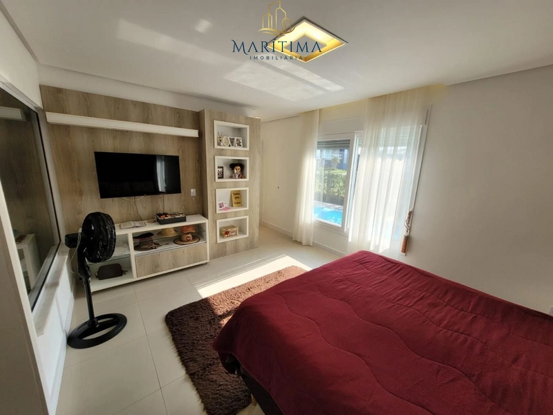 Casa com 03 dormitórios em condomínio fechado!: 15ª foto da galeria de imagens do imóvel