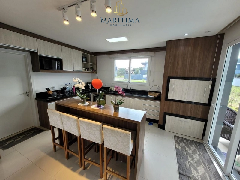 Casa com 03 dormitórios em condomínio fechado!: 11ª foto da galeria de imagens do imóvel