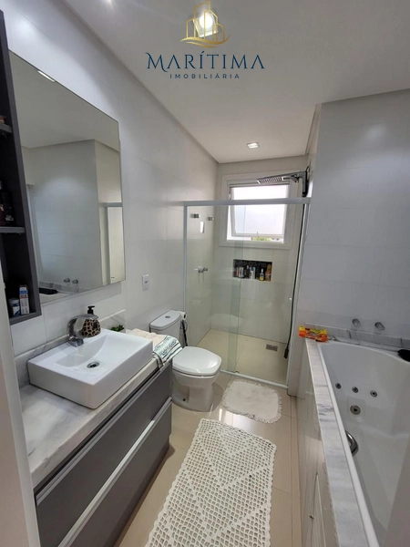 Casa com 03 dormitórios em condomínio fechado!: 17ª foto da galeria de imagens do imóvel
